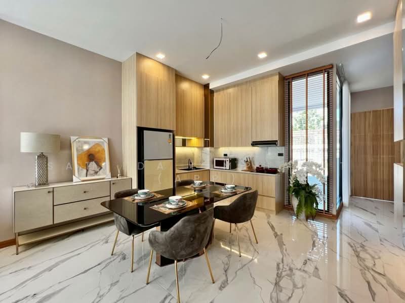 ขาย - Villa La Richie : วิลล่า ลา ริชชี่, ชลบุรี