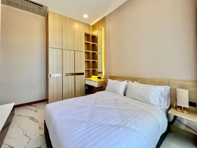 Villa La Richie, Chon Buri (Pattaya), Na Kloe, Bang Lamung (Pattaya), Chon Buri (Pattaya), 4 Bedrooms, 181 sqm, Villa For Sale, by Sathida Limphasut (App), 500214559 - DDproperty.com