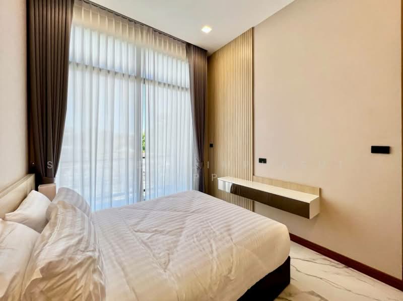 ขาย - Villa La Richie : วิลล่า ลา ริชชี่, ชลบุรี