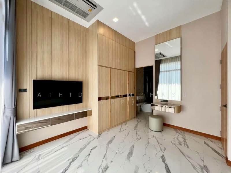 ขาย - Villa La Richie : วิลล่า ลา ริชชี่, ชลบุรี