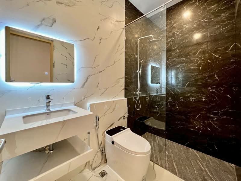 Villa La Richie, Chon Buri (Pattaya), Na Kloe, Bang Lamung (Pattaya), Chon Buri (Pattaya), 4 Bedrooms, 181 sqm, Villa For Sale, by Sathida Limphasut (App), 500214559 - DDproperty.com