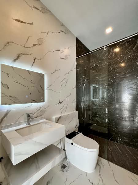 Villa La Richie, Chon Buri (Pattaya), Na Kloe, Bang Lamung (Pattaya), Chon Buri (Pattaya), 4 Bedrooms, 181 sqm, Villa For Sale, by Sathida Limphasut (App), 500214559 - DDproperty.com