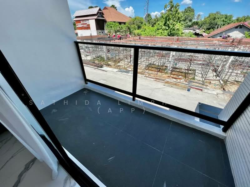 Villa La Richie, Chon Buri (Pattaya), Na Kloe, Bang Lamung (Pattaya), Chon Buri (Pattaya), 4 Bedrooms, 181 sqm, Villa For Sale, by Sathida Limphasut (App), 500214559 - DDproperty.com