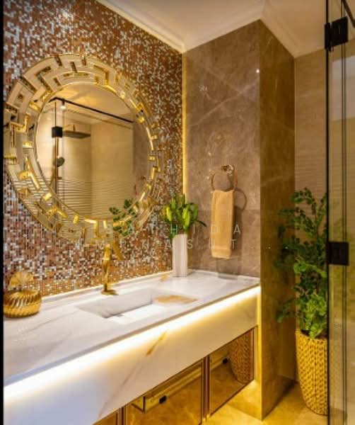 ขาย - The Riviera California : เดอะริเวียร่า แคลิฟอร์เนีย, ชลบุรี