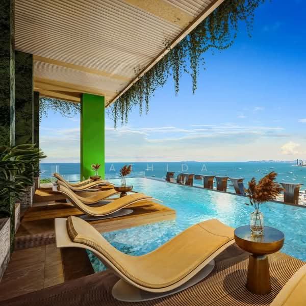 The Riviera California, Chon Buri (Pattaya), Nong Pru, Bang Lamung (Pattaya), Chon Buri (Pattaya), 1 Bedroom, 70 sqm, Condo For Sale, by Sathida Limphasut (App), 500214560 - DDproperty.com