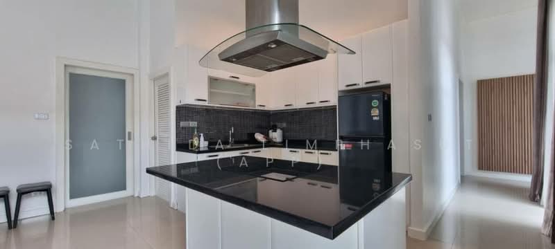 Baan Anda, Chon Buri (Pattaya), Pattaya Sai Song Rd, Nong Pru, Bang Lamung (Pattaya), Chon Buri (Pattaya), 4 Bedrooms, 296 sqm, Villa For Sale, by Sathida Limphasut (App), 500214563 - DDproperty.com