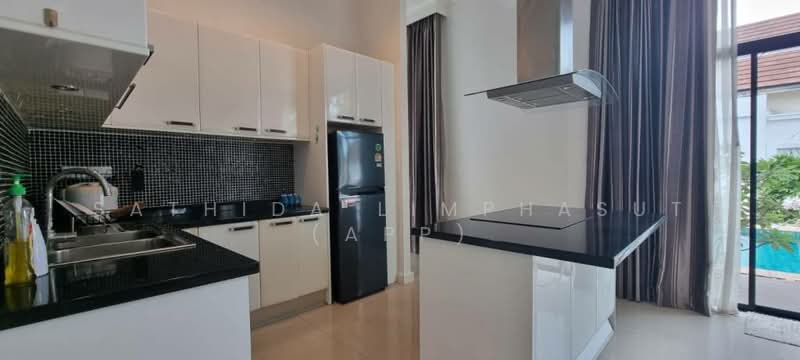 Baan Anda, Chon Buri (Pattaya), Pattaya Sai Song Rd, Nong Pru, Bang Lamung (Pattaya), Chon Buri (Pattaya), 4 Bedrooms, 296 sqm, Villa For Sale, by Sathida Limphasut (App), 500214563 - DDproperty.com