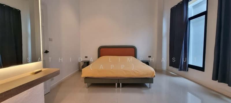 Baan Anda, Chon Buri (Pattaya), Pattaya Sai Song Rd, Nong Pru, Bang Lamung (Pattaya), Chon Buri (Pattaya), 4 Bedrooms, 296 sqm, Villa For Sale, by Sathida Limphasut (App), 500214563 - DDproperty.com