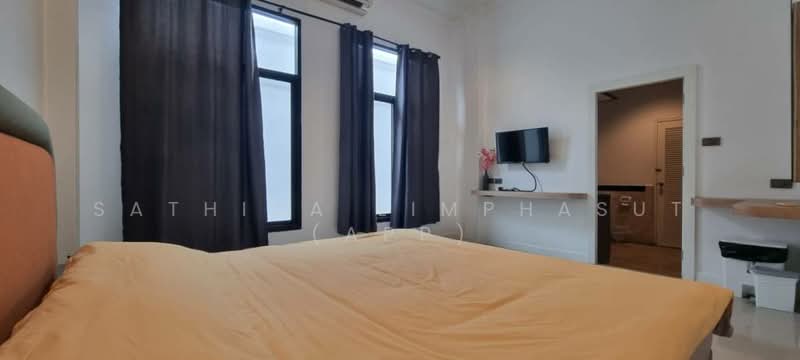 Baan Anda, Chon Buri (Pattaya), Pattaya Sai Song Rd, Nong Pru, Bang Lamung (Pattaya), Chon Buri (Pattaya), 4 Bedrooms, 296 sqm, Villa For Sale, by Sathida Limphasut (App), 500214563 - DDproperty.com