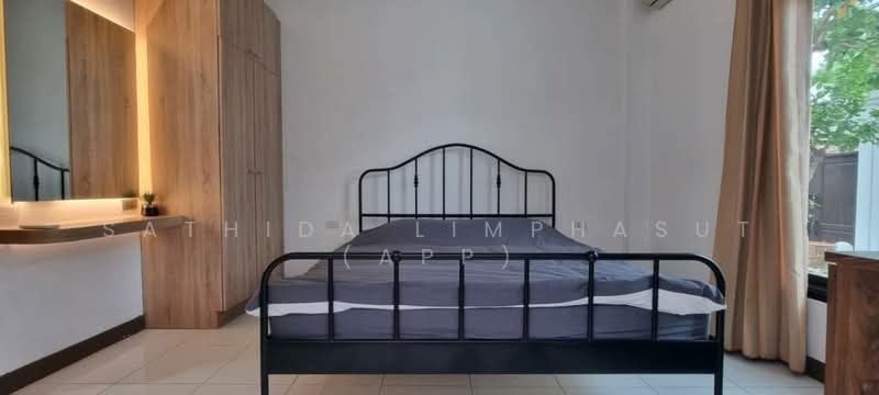 Baan Anda, Chon Buri (Pattaya), Pattaya Sai Song Rd, Nong Pru, Bang Lamung (Pattaya), Chon Buri (Pattaya), 4 Bedrooms, 296 sqm, Villa For Sale, by Sathida Limphasut (App), 500214563 - DDproperty.com