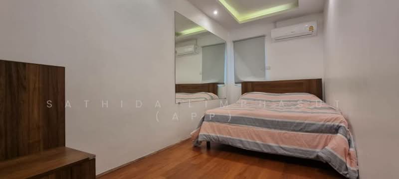 Baan Anda : บ้านอันดา, ชลบุรี, ถ.พัทยาสายสอง, หนองปรือ, บางละมุง, ชลบุรี, 296 ตร.ม., วิลล่า ให้เช่า, โดย Sathida Limphasut (App), 500214564 - DDproperty.com