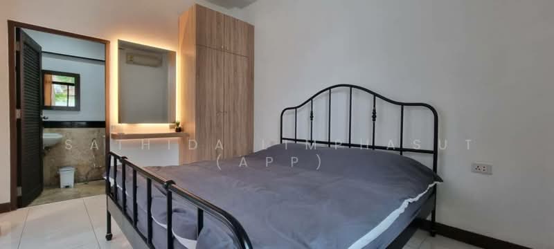 Baan Anda, Chon Buri (Pattaya), Pattaya Sai Song Rd, Nong Pru, Bang Lamung (Pattaya), Chon Buri (Pattaya), 4 Bedrooms, 296 sqm, Villa For Rent, by Sathida Limphasut (App), 500214564 - DDproperty.com