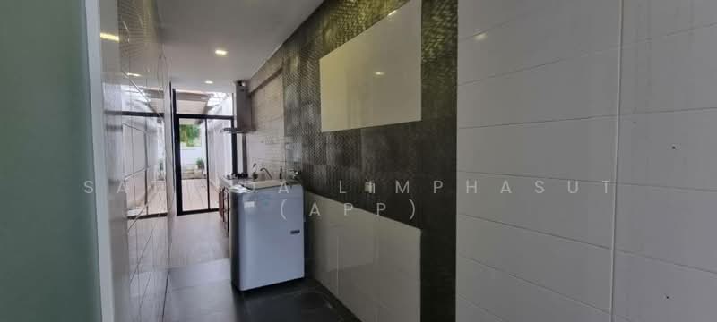 Baan Anda, Chon Buri (Pattaya), Pattaya Sai Song Rd, Nong Pru, Bang Lamung (Pattaya), Chon Buri (Pattaya), 4 Bedrooms, 296 sqm, Villa For Rent, by Sathida Limphasut (App), 500214564 - DDproperty.com