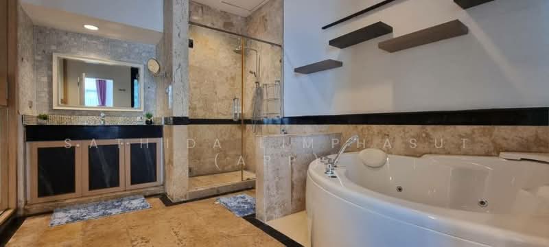 Baan Anda, Chon Buri (Pattaya), Pattaya Sai Song Rd, Nong Pru, Bang Lamung (Pattaya), Chon Buri (Pattaya), 4 Bedrooms, 296 sqm, Villa For Rent, by Sathida Limphasut (App), 500214564 - DDproperty.com