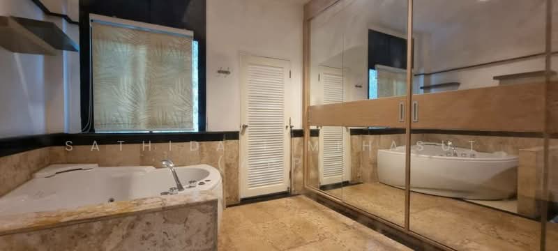 Baan Anda, Chon Buri (Pattaya), Pattaya Sai Song Rd, Nong Pru, Bang Lamung (Pattaya), Chon Buri (Pattaya), 4 Bedrooms, 296 sqm, Villa For Rent, by Sathida Limphasut (App), 500214564 - DDproperty.com