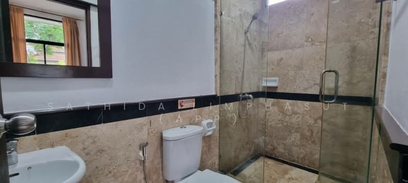 Baan Anda, Chon Buri (Pattaya), Pattaya Sai Song Rd, Nong Pru, Bang Lamung (Pattaya), Chon Buri (Pattaya), 4 Bedrooms, 296 sqm, Villa For Rent, by Sathida Limphasut (App), 500214564 - DDproperty.com