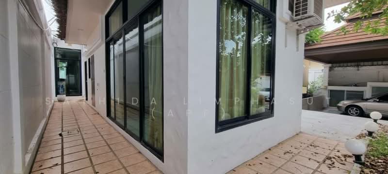Baan Anda, Chon Buri (Pattaya), Pattaya Sai Song Rd, Nong Pru, Bang Lamung (Pattaya), Chon Buri (Pattaya), 4 Bedrooms, 296 sqm, Villa For Rent, by Sathida Limphasut (App), 500214564 - DDproperty.com