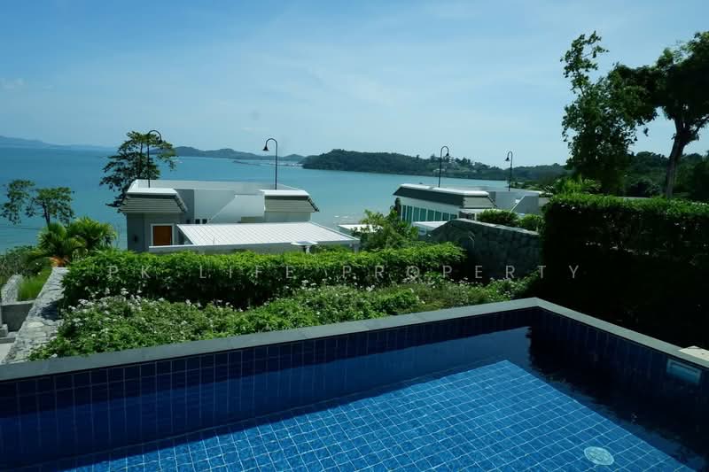 13R0220 Pool villa for rent 3 bedroom 3 bathroom 100,000/month at paklok have fully furnished, Phuket, Pa Khlok, Thalang, Phuket, 3 Bedrooms, 300 sqm, Villa For Rent, by PK LIFE Property, 500214566 - DDproperty.com