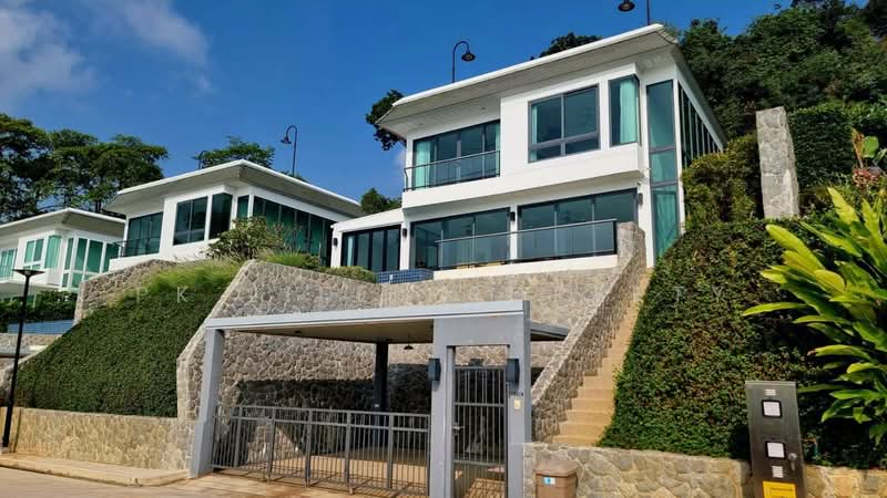 13R0220 Pool villa for rent 3 bedroom 3 bathroom 100,000/month at paklok have fully furnished, ภูเก็ต, ป่าคลอก, ถลาง, ภูเก็ต, 300 ตร.ม., วิลล่า ให้เช่า, โดย PK LIFE Property, 500214566 - DDproperty.com