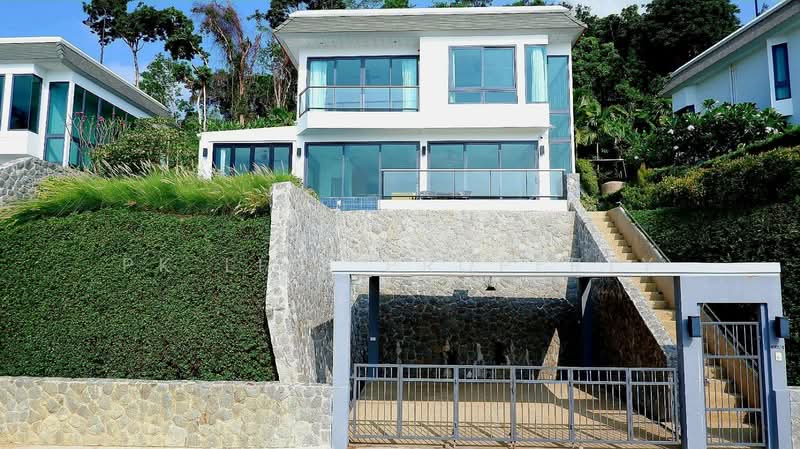 13R0220 Pool villa for rent 3 bedroom 3 bathroom 100,000/month at paklok have fully furnished, Phuket, Pa Khlok, Thalang, Phuket, 3 Bedrooms, 300 sqm, Villa For Rent, by PK LIFE Property, 500214566 - DDproperty.com