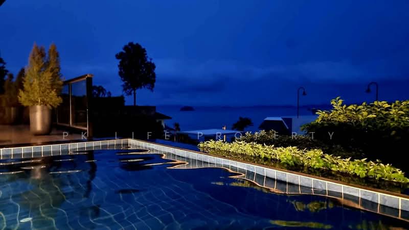 13R0220 Pool villa for rent 3 bedroom 3 bathroom 100,000/month at paklok have fully furnished, ภูเก็ต, ป่าคลอก, ถลาง, ภูเก็ต, 300 ตร.ม., วิลล่า ให้เช่า, โดย PK LIFE Property, 500214566 - DDproperty.com