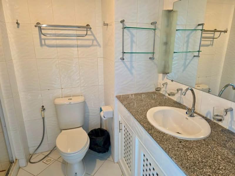 View Talay 3 Condominium Pratumnak, Chon Buri (Pattaya), 6 พระตำหนัก, Nong Pru, Bang Lamung (Pattaya), Chon Buri (Pattaya), Studio, 48 sqm, Condo For Sale, by Sathida Limphasut (App), 500214567 - DDproperty.com