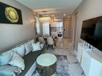 ขาย - Copacabana Beach Jomtien : โคปาคาบาน่า บีช จอมเทียน, ชลบุรี