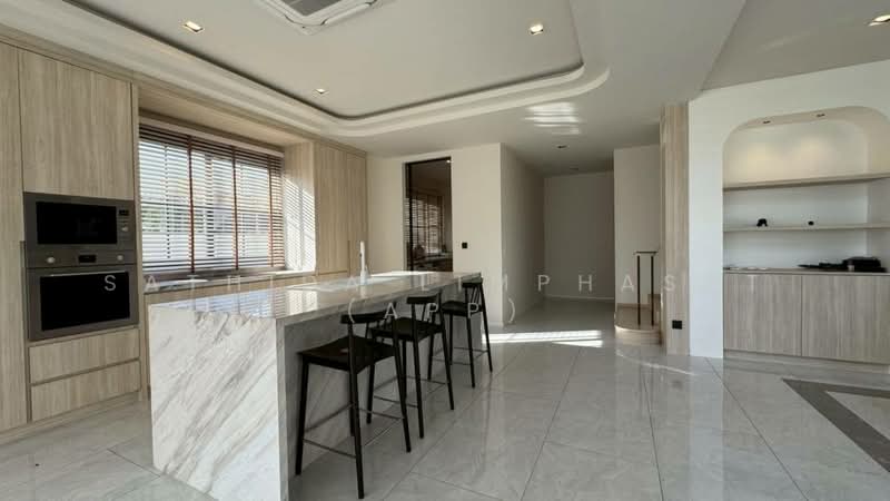 ARCADE by Patta, Chon Buri (Pattaya), Nong Pla Lai, Bang Lamung (Pattaya), Chon Buri (Pattaya), 4 Bedrooms, 320 sqm, Single Detached House For Sale, by Sathida Limphasut (App), 500214570 - DDproperty.com