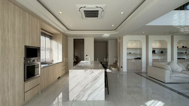 ARCADE by Patta, Chon Buri (Pattaya), Nong Pla Lai, Bang Lamung (Pattaya), Chon Buri (Pattaya), 4 Bedrooms, 320 sqm, Single Detached House For Sale, by Sathida Limphasut (App), 500214570 - DDproperty.com