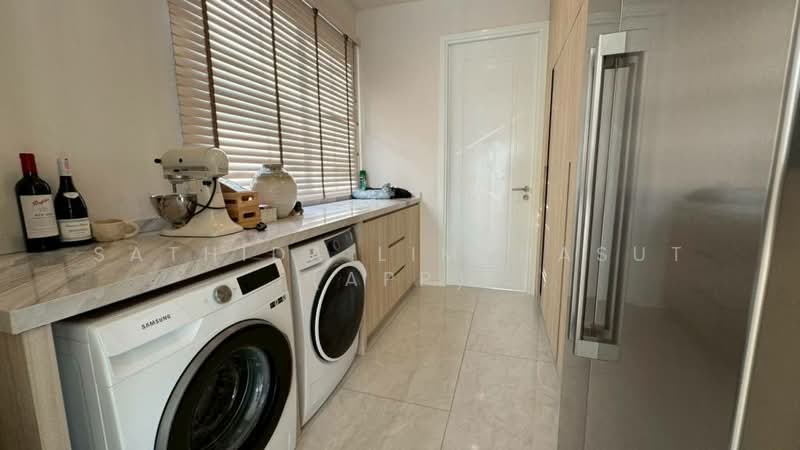 ARCADE by Patta, Chon Buri (Pattaya), Nong Pla Lai, Bang Lamung (Pattaya), Chon Buri (Pattaya), 4 Bedrooms, 320 sqm, Single Detached House For Sale, by Sathida Limphasut (App), 500214570 - DDproperty.com