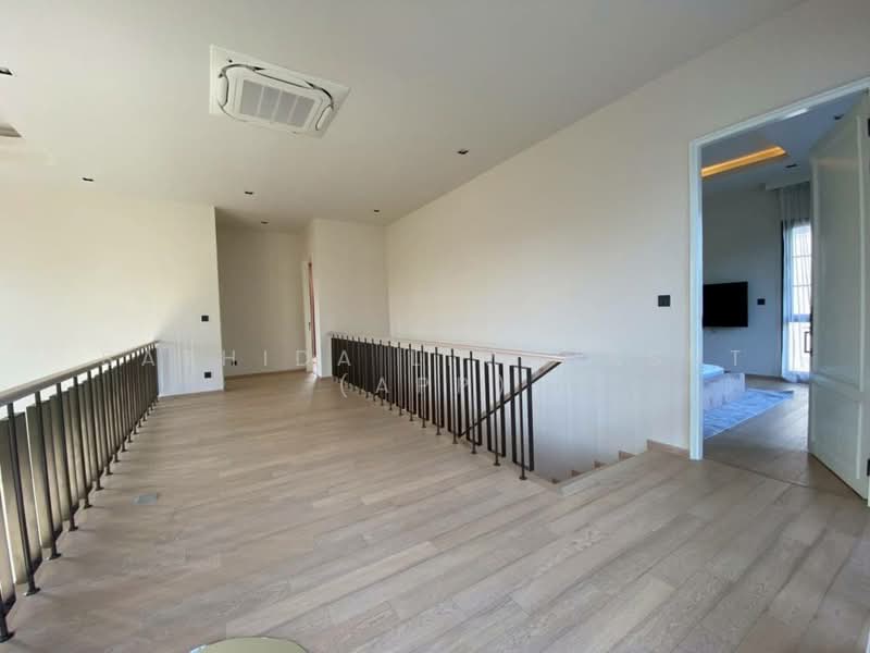 ARCADE by Patta, Chon Buri (Pattaya), Nong Pla Lai, Bang Lamung (Pattaya), Chon Buri (Pattaya), 4 Bedrooms, 320 sqm, Single Detached House For Sale, by Sathida Limphasut (App), 500214570 - DDproperty.com