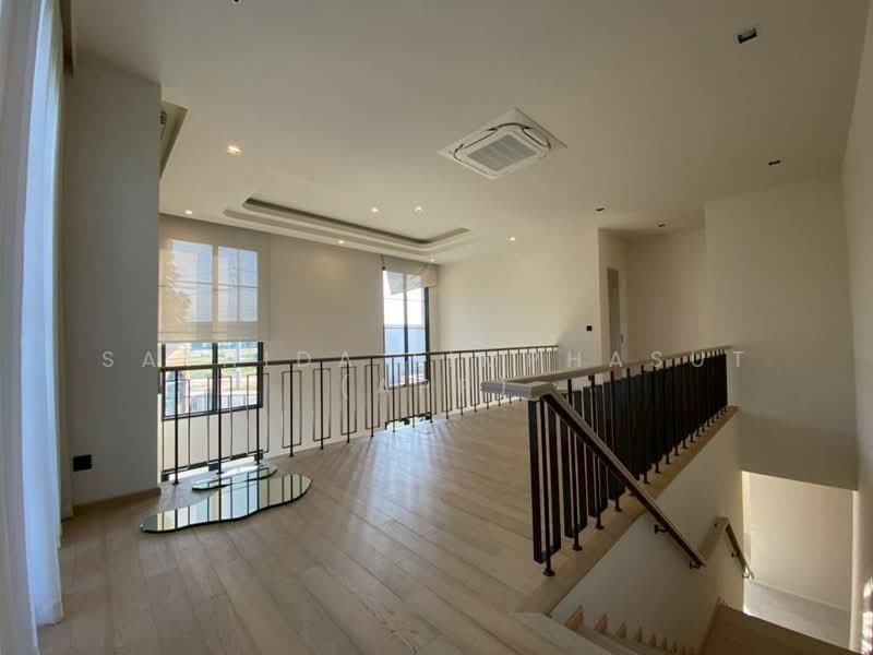 ARCADE by Patta, Chon Buri (Pattaya), Nong Pla Lai, Bang Lamung (Pattaya), Chon Buri (Pattaya), 4 Bedrooms, 320 sqm, Single Detached House For Sale, by Sathida Limphasut (App), 500214570 - DDproperty.com