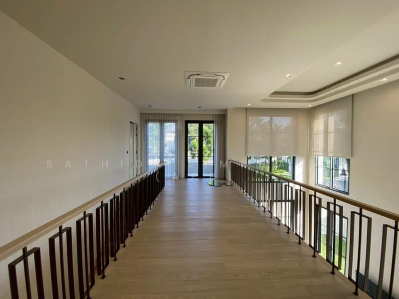 ARCADE by Patta, Chon Buri (Pattaya), Nong Pla Lai, Bang Lamung (Pattaya), Chon Buri (Pattaya), 4 Bedrooms, 320 sqm, Single Detached House For Sale, by Sathida Limphasut (App), 500214570 - DDproperty.com