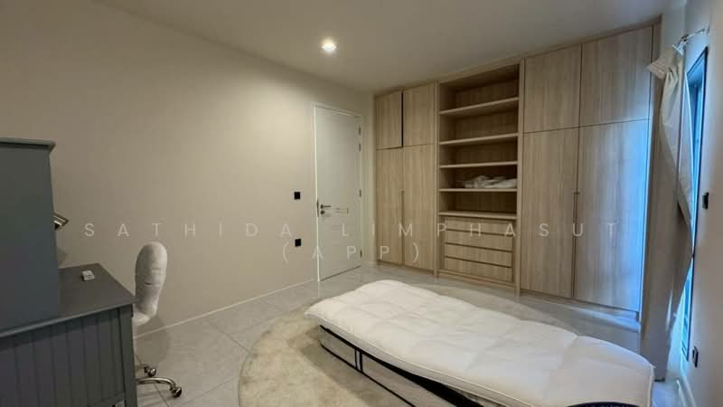 ARCADE by Patta, Chon Buri (Pattaya), Nong Pla Lai, Bang Lamung (Pattaya), Chon Buri (Pattaya), 4 Bedrooms, 320 sqm, Single Detached House For Sale, by Sathida Limphasut (App), 500214570 - DDproperty.com