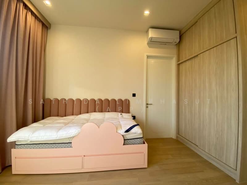 ARCADE by Patta, Chon Buri (Pattaya), Nong Pla Lai, Bang Lamung (Pattaya), Chon Buri (Pattaya), 4 Bedrooms, 320 sqm, Single Detached House For Sale, by Sathida Limphasut (App), 500214570 - DDproperty.com