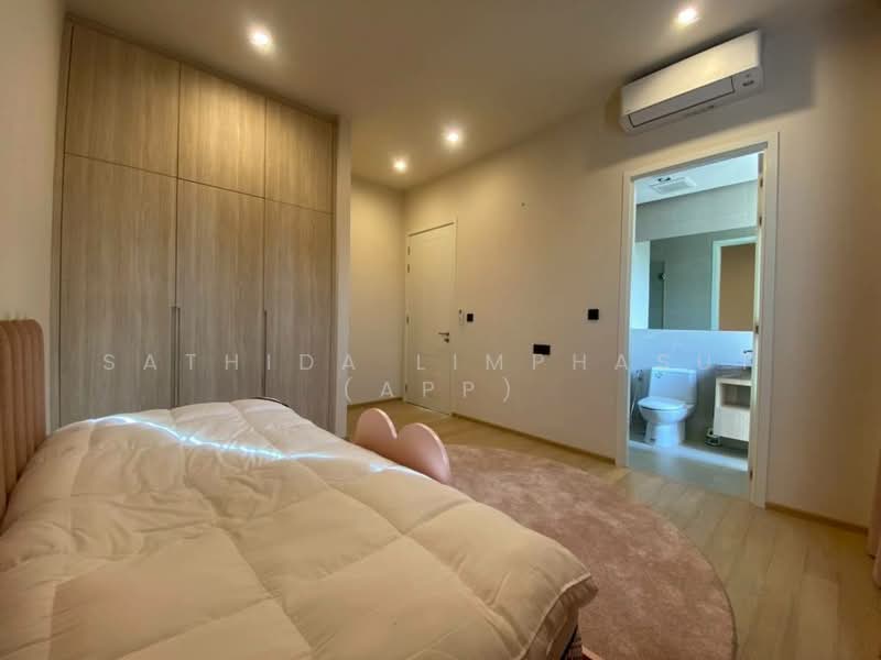 ARCADE by Patta, Chon Buri (Pattaya), Nong Pla Lai, Bang Lamung (Pattaya), Chon Buri (Pattaya), 4 Bedrooms, 320 sqm, Single Detached House For Sale, by Sathida Limphasut (App), 500214570 - DDproperty.com