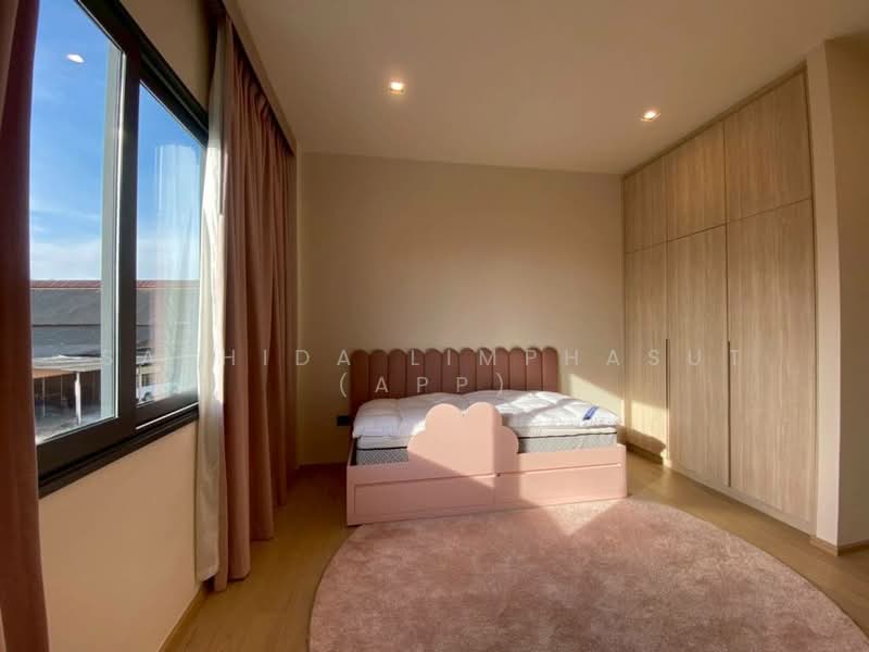 ARCADE by Patta, Chon Buri (Pattaya), Nong Pla Lai, Bang Lamung (Pattaya), Chon Buri (Pattaya), 4 Bedrooms, 320 sqm, Single Detached House For Sale, by Sathida Limphasut (App), 500214570 - DDproperty.com