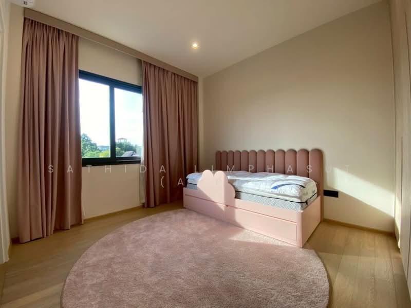 ARCADE by Patta : พัททา อาร์เคด, ชลบุรี, หนองปลาไหล, บางละมุง, ชลบุรี, 320 ตร.ม., บ้านเดี่ยว ขาย, โดย Sathida Limphasut (App), 500214570 - DDproperty.com