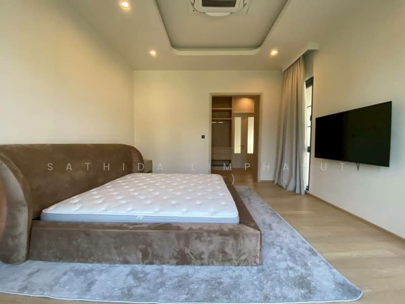 ARCADE by Patta : พัททา อาร์เคด, ชลบุรี, หนองปลาไหล, บางละมุง, ชลบุรี, 320 ตร.ม., บ้านเดี่ยว ขาย, โดย Sathida Limphasut (App), 500214570 - DDproperty.com