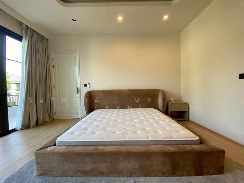 ARCADE by Patta, Chon Buri (Pattaya), Nong Pla Lai, Bang Lamung (Pattaya), Chon Buri (Pattaya), 4 Bedrooms, 320 sqm, Single Detached House For Sale, by Sathida Limphasut (App), 500214570 - DDproperty.com