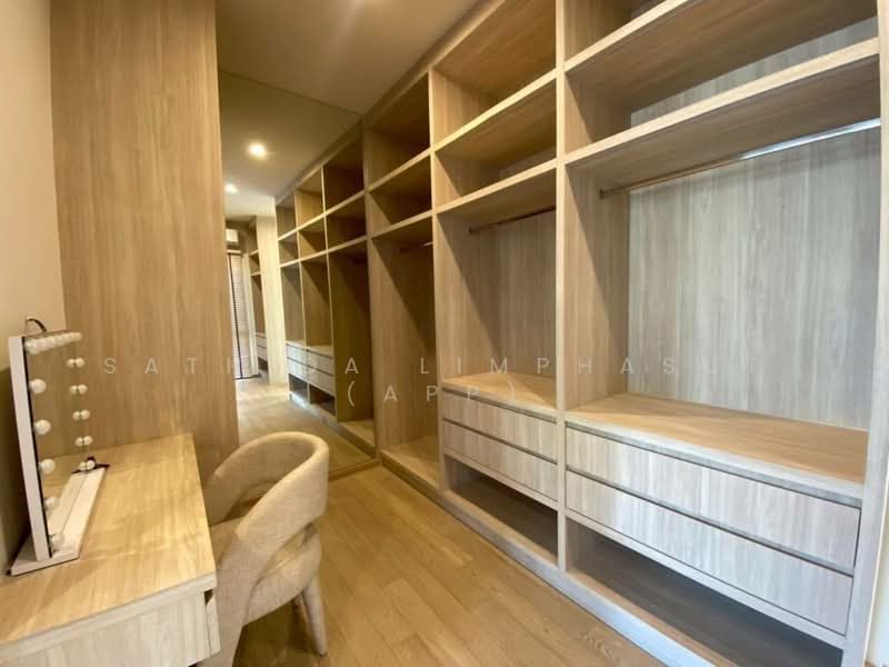 ARCADE by Patta, Chon Buri (Pattaya), Nong Pla Lai, Bang Lamung (Pattaya), Chon Buri (Pattaya), 4 Bedrooms, 320 sqm, Single Detached House For Sale, by Sathida Limphasut (App), 500214570 - DDproperty.com