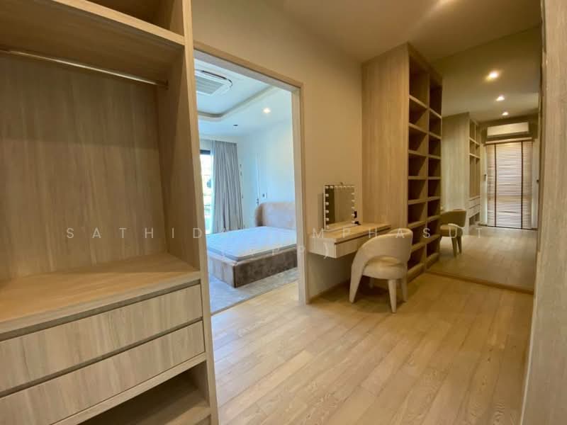 ARCADE by Patta, Chon Buri (Pattaya), Nong Pla Lai, Bang Lamung (Pattaya), Chon Buri (Pattaya), 4 Bedrooms, 320 sqm, Single Detached House For Sale, by Sathida Limphasut (App), 500214570 - DDproperty.com