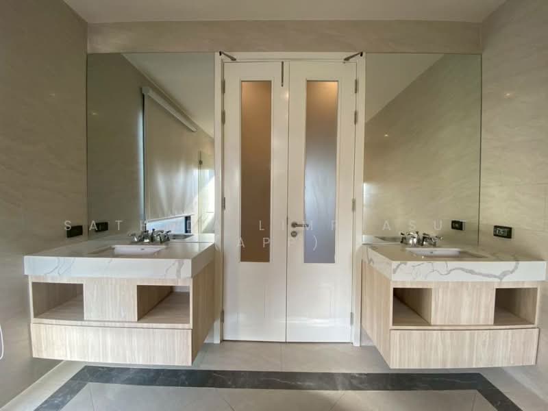 ARCADE by Patta, Chon Buri (Pattaya), Nong Pla Lai, Bang Lamung (Pattaya), Chon Buri (Pattaya), 4 Bedrooms, 320 sqm, Single Detached House For Sale, by Sathida Limphasut (App), 500214570 - DDproperty.com