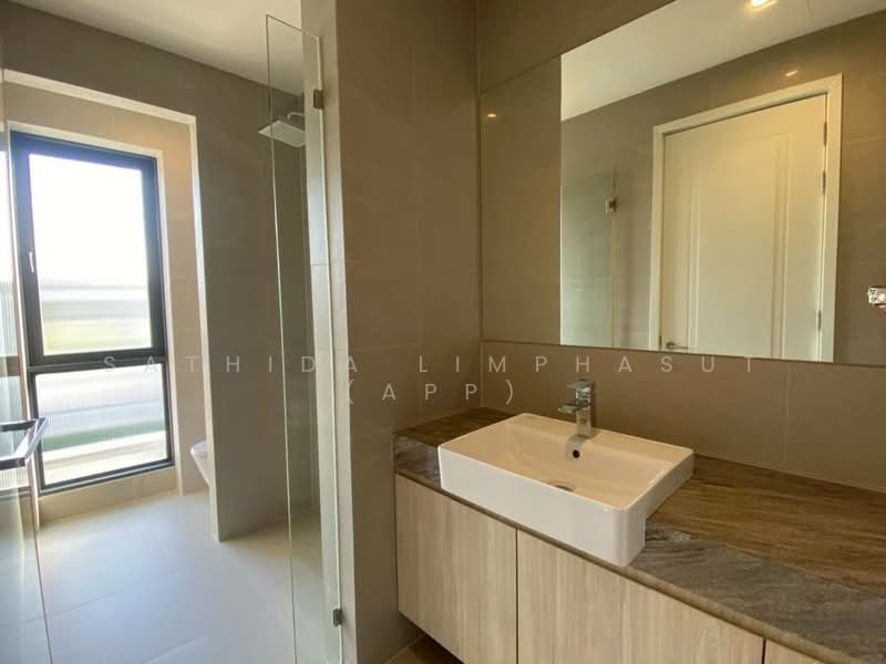 ARCADE by Patta, Chon Buri (Pattaya), Nong Pla Lai, Bang Lamung (Pattaya), Chon Buri (Pattaya), 4 Bedrooms, 320 sqm, Single Detached House For Sale, by Sathida Limphasut (App), 500214570 - DDproperty.com