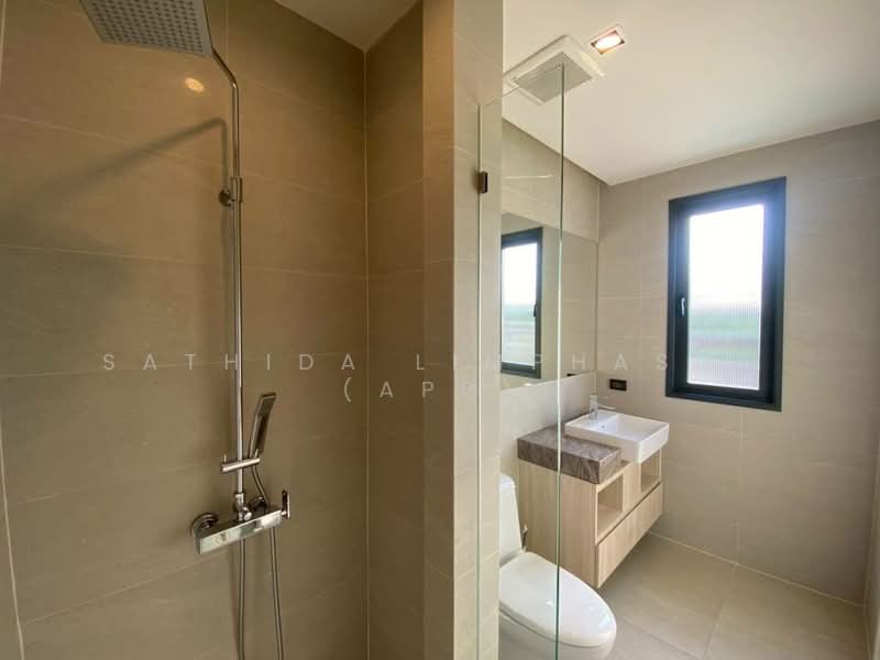 ARCADE by Patta, Chon Buri (Pattaya), Nong Pla Lai, Bang Lamung (Pattaya), Chon Buri (Pattaya), 4 Bedrooms, 320 sqm, Single Detached House For Sale, by Sathida Limphasut (App), 500214570 - DDproperty.com