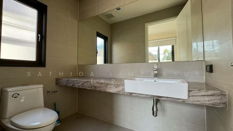 ARCADE by Patta : พัททา อาร์เคด, ชลบุรี, หนองปลาไหล, บางละมุง, ชลบุรี, 320 ตร.ม., บ้านเดี่ยว ขาย, โดย Sathida Limphasut (App), 500214570 - DDproperty.com