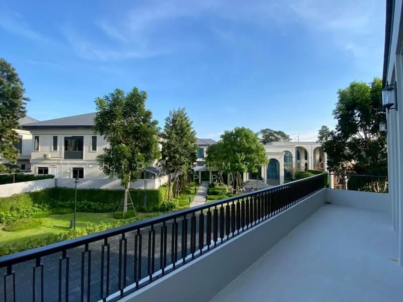 ARCADE by Patta, Chon Buri (Pattaya), Nong Pla Lai, Bang Lamung (Pattaya), Chon Buri (Pattaya), 4 Bedrooms, 320 sqm, Single Detached House For Sale, by Sathida Limphasut (App), 500214570 - DDproperty.com