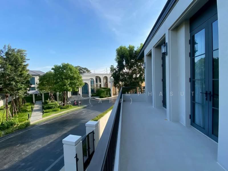 ARCADE by Patta, Chon Buri (Pattaya), Nong Pla Lai, Bang Lamung (Pattaya), Chon Buri (Pattaya), 4 Bedrooms, 320 sqm, Single Detached House For Sale, by Sathida Limphasut (App), 500214570 - DDproperty.com