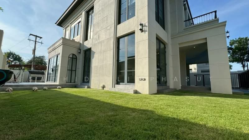 ARCADE by Patta : พัททา อาร์เคด, ชลบุรี, หนองปลาไหล, บางละมุง, ชลบุรี, 320 ตร.ม., บ้านเดี่ยว ขาย, โดย Sathida Limphasut (App), 500214570 - DDproperty.com