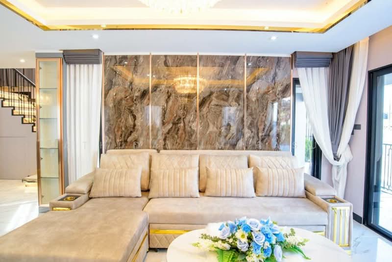 Central Park 4 Village : เซ็นทรัลปาร์ค 4 วิลเลจ, ชลบุรี, หนองปรือ, บางละมุง, ชลบุรี, 320 ตร.ม., วิลล่า ขาย, โดย Sathida Limphasut (App), 500214571 - DDproperty.com